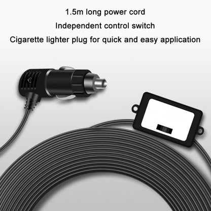 รถที่มีประสิทธิภาพ Fixing Clip Cooling พัดลมไฟฟ้าพลังงานลมสูง, ข้อมูลจำเพาะ:, 10 inch Metal 12V, 10 inch Metal 24V, 8 inch Black 12V, 8 inch Black 24V, 8 inch Metal 12V, 8 inch Metal 24V, 10 inch Black 12V, 10 inch Black 24V, 6 inch Black 12V