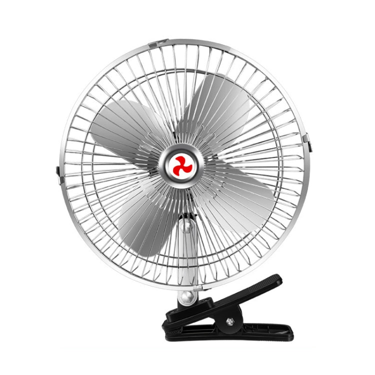 รถที่มีประสิทธิภาพ Fixing Clip Cooling พัดลมไฟฟ้าพลังงานลมสูง, ข้อมูลจำเพาะ:, 10 inch Metal 12V, 10 inch Metal 24V, 8 inch Black 12V, 8 inch Black 24V, 8 inch Metal 12V, 8 inch Metal 24V, 10 inch Black 12V, 10 inch Black 24V, 6 inch Black 12V