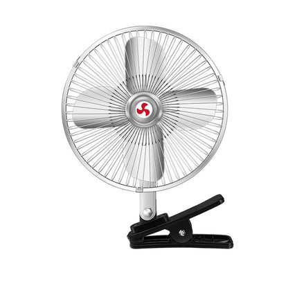 รถที่มีประสิทธิภาพ Fixing Clip Cooling พัดลมไฟฟ้าพลังงานลมสูง, ข้อมูลจำเพาะ:, 10 inch Metal 12V, 10 inch Metal 24V, 8 inch Black 12V, 8 inch Black 24V, 8 inch Metal 12V, 8 inch Metal 24V, 10 inch Black 12V, 10 inch Black 24V, 6 inch Black 12V