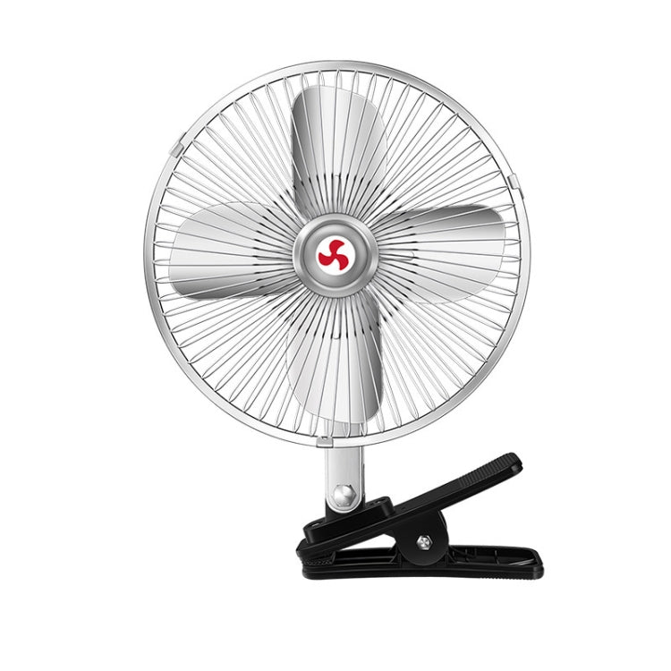 รถที่มีประสิทธิภาพ Fixing Clip Cooling พัดลมไฟฟ้าพลังงานลมสูง, ข้อมูลจำเพาะ:, 10 inch Metal 12V, 10 inch Metal 24V, 8 inch Black 12V, 8 inch Black 24V, 8 inch Metal 12V, 8 inch Metal 24V, 10 inch Black 12V, 10 inch Black 24V, 6 inch Black 12V