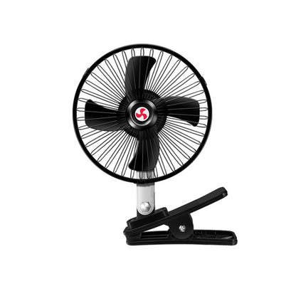 รถที่มีประสิทธิภาพ Fixing Clip Cooling พัดลมไฟฟ้าพลังงานลมสูง, ข้อมูลจำเพาะ:, 10 inch Metal 12V, 10 inch Metal 24V, 8 inch Black 12V, 8 inch Black 24V, 8 inch Metal 12V, 8 inch Metal 24V, 10 inch Black 12V, 10 inch Black 24V, 6 inch Black 12V