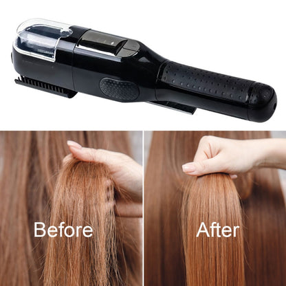 Split Ends Remover Hair Trimmer สำหรับผมแห้งเสียและเปราะ,Spec:, Gen 2 With Power Light