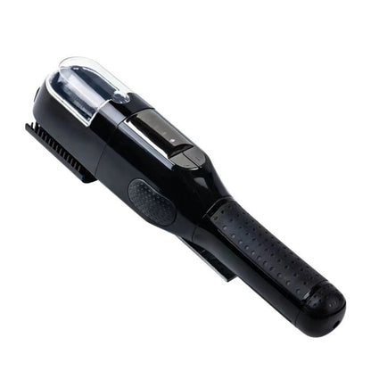 Split Ends Remover Hair Trimmer สำหรับผมแห้งเสียและเปราะ,Spec:, Gen 2 With Power Light