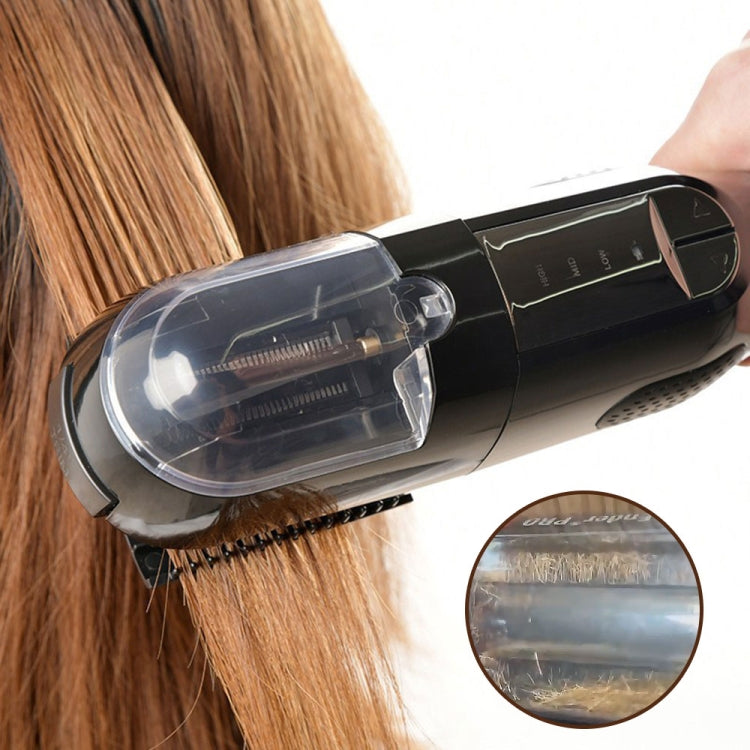 Split Ends Remover Hair Trimmer สำหรับผมแห้งเสียและเปราะ,Spec:, Gen 2 With Power Light