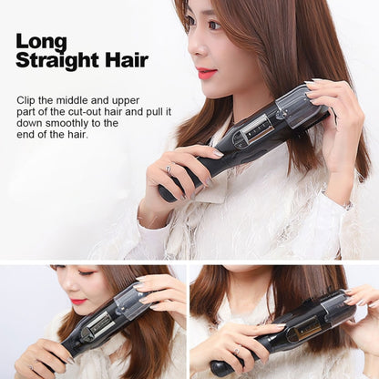 Split Ends Remover Hair Trimmer สำหรับผมแห้งเสียและเปราะ,Spec:, Gen 2 With Power Light
