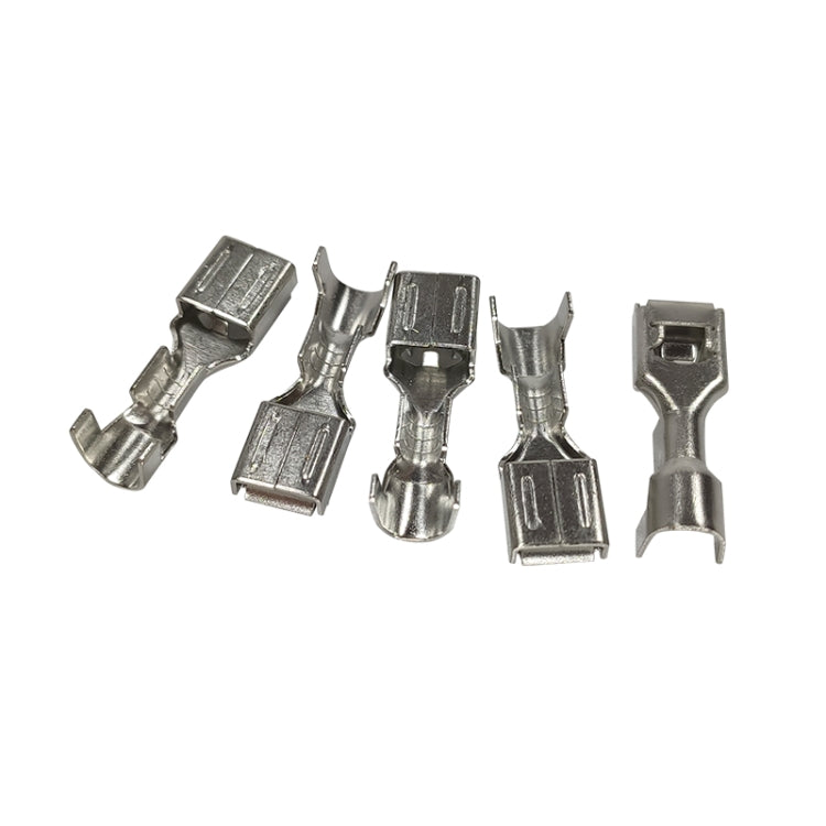 Motorbike Connectors Motorcycle Rectifier ปลั๊กคู่, 2001.1D, 2001.1DB