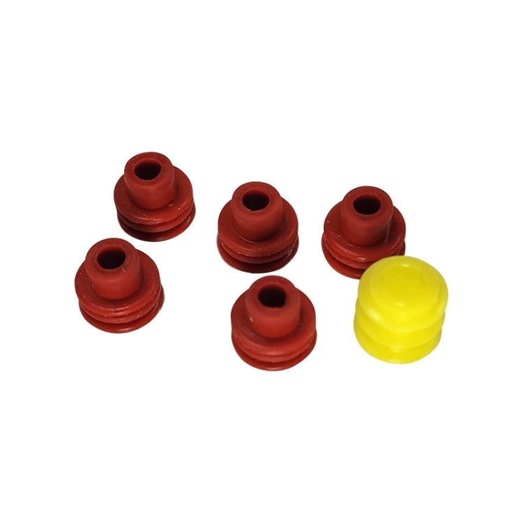 Motorbike Connectors Motorcycle Rectifier ปลั๊กคู่, 2001.1D, 2001.1DB