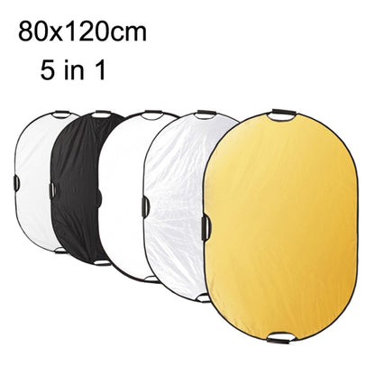 Selens 5 In 1 (ทอง / เงิน / ขาว / ดำ / ซอฟต์ไลท์) กระดานสะท้อนแสงพับได้ ขนาด :, 60cm Round, 80cm Round, 110cm Round, 60x90cm, 80x120cm, 120x180cm, 150x200cm, 80cm Triangle, 110cm Triangle