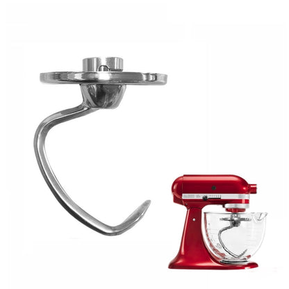 อุปกรณ์สแตนเลส, For KitchenAid 5QT Mixer Head, For KitchenAid  6QT Mixer Head, For KitchenAid Stand Mixer 5QT  Whip Whisk, For Kitchenaid Stand Mixer 5QT Dough Hook, For KitchenAid Stand Mixer 6QT Whip Whisk, For KitchenAid Stand Mixer  6QT Dough Hook