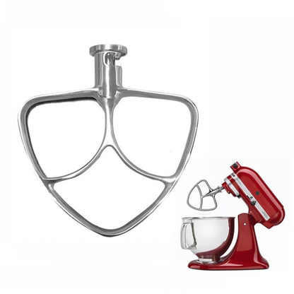 อุปกรณ์สแตนเลส, For KitchenAid 5QT Mixer Head, For KitchenAid  6QT Mixer Head, For KitchenAid Stand Mixer 5QT  Whip Whisk, For Kitchenaid Stand Mixer 5QT Dough Hook, For KitchenAid Stand Mixer 6QT Whip Whisk, For KitchenAid Stand Mixer  6QT Dough Hook