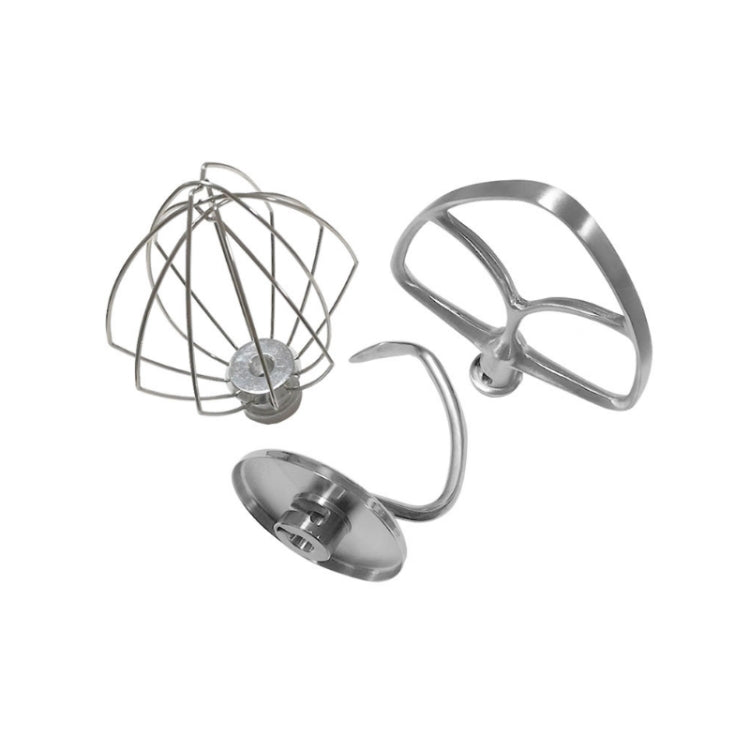 อุปกรณ์สแตนเลส, For KitchenAid 5QT Mixer Head, For KitchenAid  6QT Mixer Head, For KitchenAid Stand Mixer 5QT  Whip Whisk, For Kitchenaid Stand Mixer 5QT Dough Hook, For KitchenAid Stand Mixer 6QT Whip Whisk, For KitchenAid Stand Mixer  6QT Dough Hook