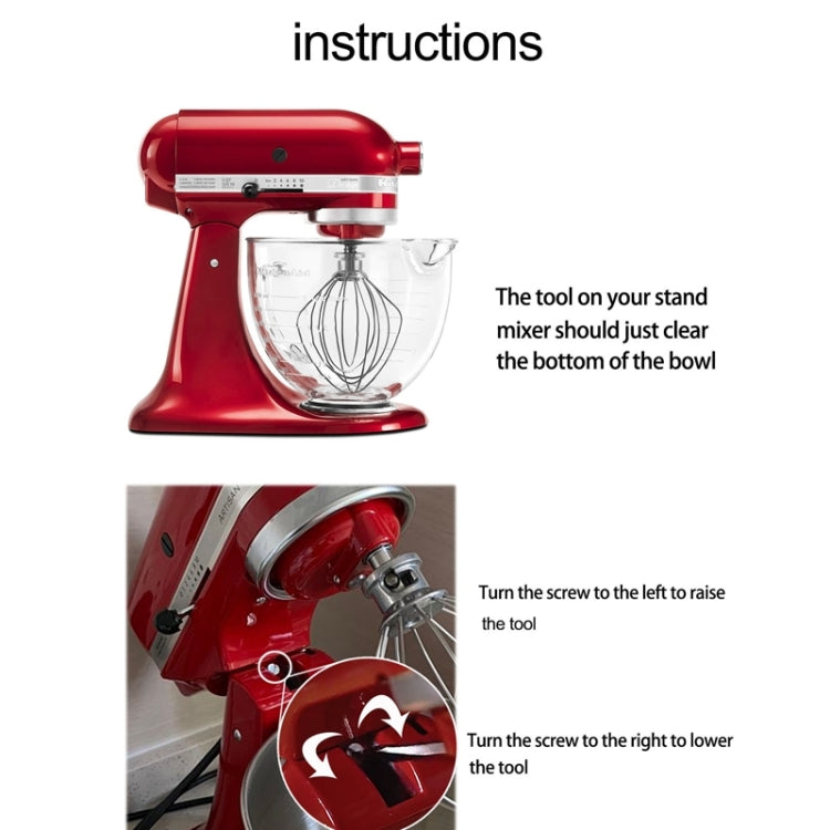 อุปกรณ์สแตนเลส, For KitchenAid 5QT Mixer Head, For KitchenAid  6QT Mixer Head, For KitchenAid Stand Mixer 5QT  Whip Whisk, For Kitchenaid Stand Mixer 5QT Dough Hook, For KitchenAid Stand Mixer 6QT Whip Whisk, For KitchenAid Stand Mixer  6QT Dough Hook