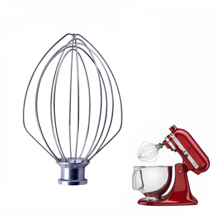 อุปกรณ์สแตนเลส, For KitchenAid 5QT Mixer Head, For KitchenAid  6QT Mixer Head, For KitchenAid Stand Mixer 5QT  Whip Whisk, For Kitchenaid Stand Mixer 5QT Dough Hook, For KitchenAid Stand Mixer 6QT Whip Whisk, For KitchenAid Stand Mixer  6QT Dough Hook