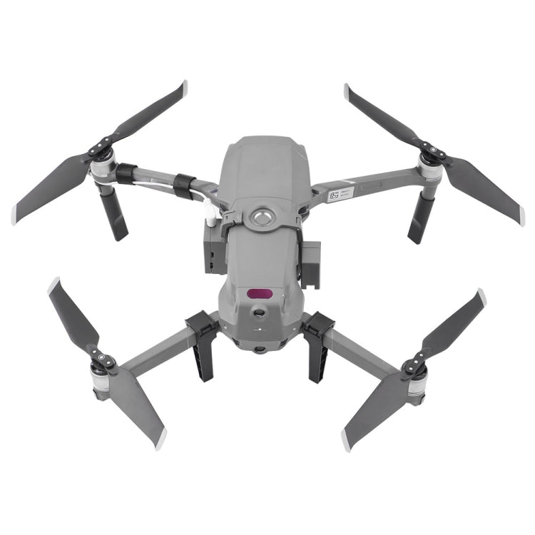 สำหรับ DJI Mavic 2 Pro & Zoom Airdrop System Drone Thrower, For DJI Mavic 2 Pro &Zoom