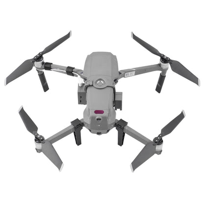 สำหรับ DJI Mavic 2 Pro & Zoom Airdrop System Drone Thrower, For DJI Mavic 2 Pro &Zoom