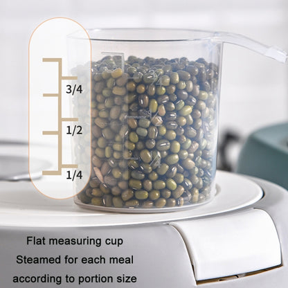 ถังเก็บข้าวกันความชื้นกันฝุ่นในครัว, Red 10kg, Red 5kg, Gray 10kg, Gray 5kg, Blue 10kg, Blue 5kg, Green 10kg, Green 5kg