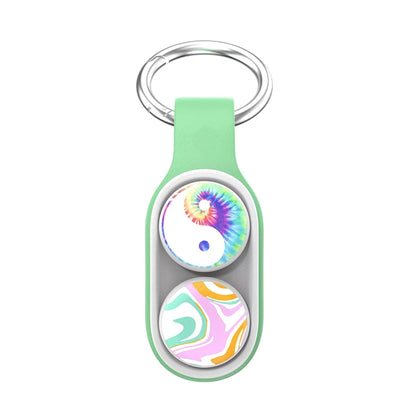 ของเล่นบีบอัด ของเล่นหัวเข็มขัดแม่เหล็ก ของเล่นกดมือถือ, Magnetic Buckle Purple, Magnetic Buckle  Black, Magnetic Buckle  White, Magnetic Buckle Navy Blue, Magnetic Buckle  Green, Magnetic Buckle Fluorescen Green