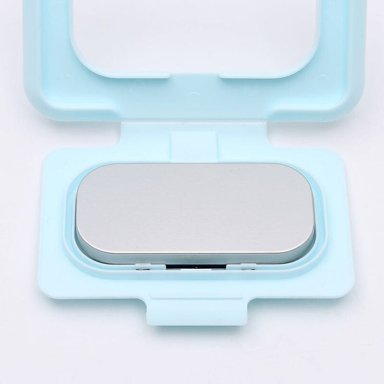 ฮีตเตอร์ผ้าขนหนูเปียก USB แบบพกพาสำหรับรถบ้าน, USB Light Blue, USB Pink, USB White