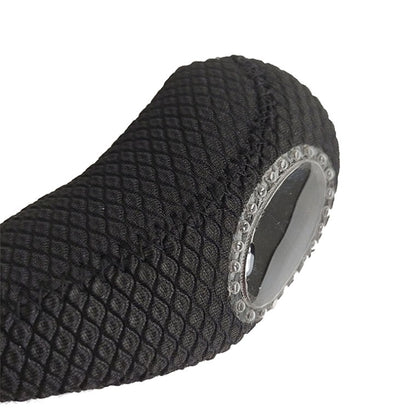 10 ชิ้น/เซ็ต 15X7 Neoprene หมวกกอล์ฟคลับกันน้ำและทนต่อการสึกหรอ, 10PCS 15X7 Black, 10PCS 15X7 Camouflage