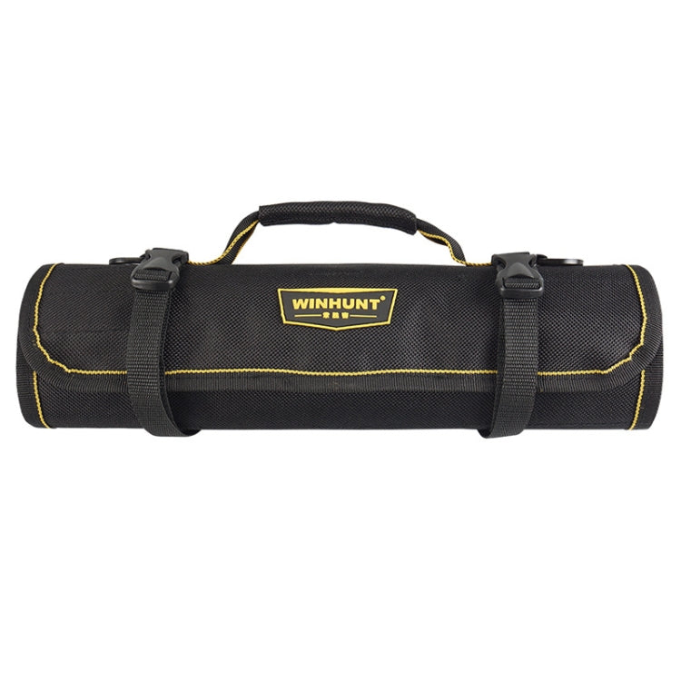 WINHUNT WH005 ชุดเครื่องมือจัดเก็บผ้าใบบุนวมอเนกประสงค์, WH005