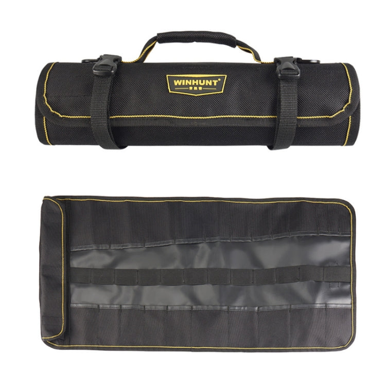 WINHUNT WH005 ชุดเครื่องมือจัดเก็บผ้าใบบุนวมอเนกประสงค์, WH005