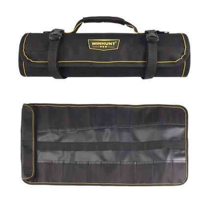 WINHUNT WH005 ชุดเครื่องมือจัดเก็บผ้าใบบุนวมอเนกประสงค์, WH005