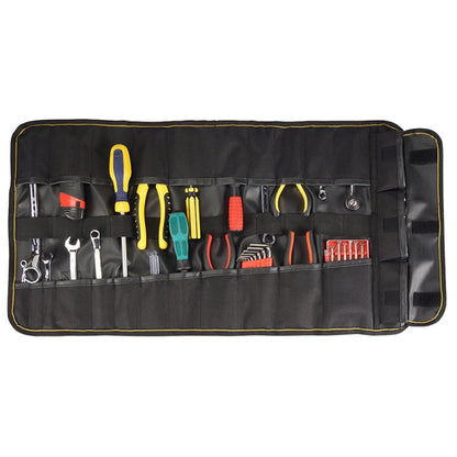 WINHUNT WH005 ชุดเครื่องมือจัดเก็บผ้าใบบุนวมอเนกประสงค์, WH005