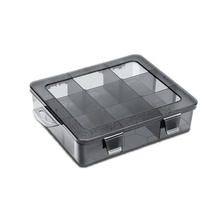 ที่เก็บชิ้นส่วนอิเล็กทรอนิกส์แบบหลายช่อง ข้อมูลจำเพาะ:, 18 Grid, 9 Grid, 12 Grid, 24 Grid