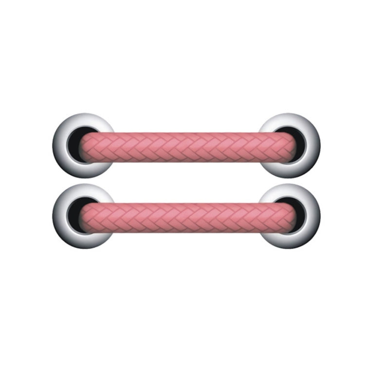 10 PCS Shoelace สติกเกอร์รถ Body Cover Up Scratch Patch Sticker, Cross Red Shoelace, Cross Black Shoelace, Cross Pink Shoelace, Horizontal Red Shoelace, Horizontal Black Shoelace, Horizontal Pink Shoelace