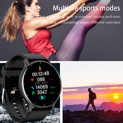 BW0223 อัตราการเต้นหัวใจ/ออกซิเจนในเลือด/ความดันโลหิต การตรวจสอบบลูทูธ Smart Calling Watch, Silicone Black, Silicone Blue, Silicone Pink, Silicone Beige, Mesh Black, Mesh Pink, Mesh Blue