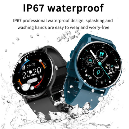 BW0223 อัตราการเต้นหัวใจ/ออกซิเจนในเลือด/ความดันโลหิต การตรวจสอบบลูทูธ Smart Calling Watch, Silicone Black, Silicone Blue, Silicone Pink, Silicone Beige, Mesh Black, Mesh Pink, Mesh Blue
