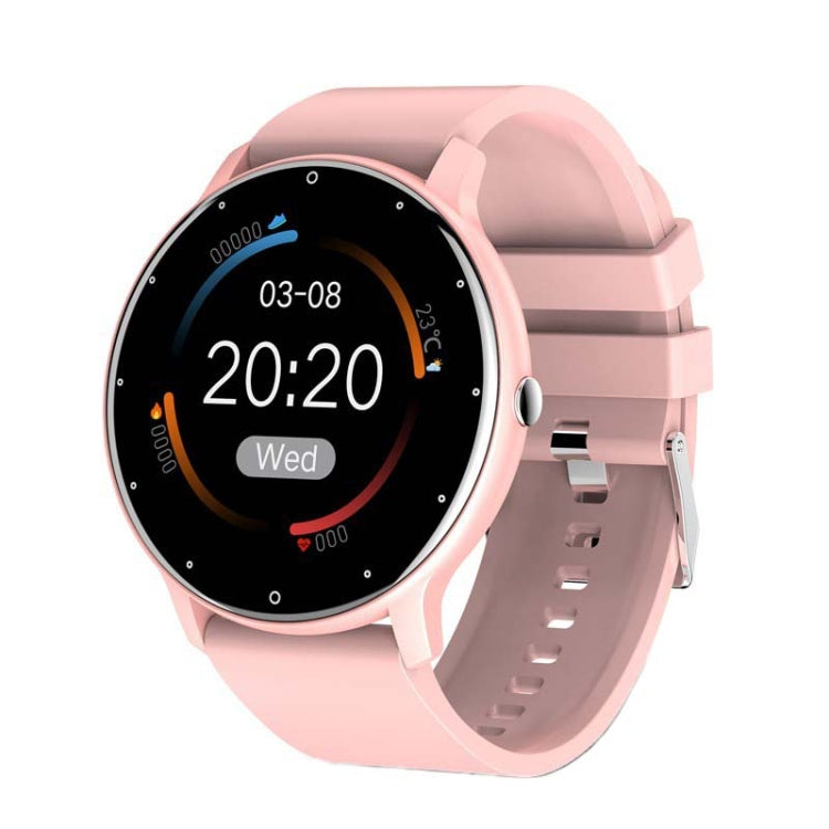 BW0223 อัตราการเต้นหัวใจ/ออกซิเจนในเลือด/ความดันโลหิต การตรวจสอบบลูทูธ Smart Calling Watch, Silicone Black, Silicone Blue, Silicone Pink, Silicone Beige, Mesh Black, Mesh Pink, Mesh Blue