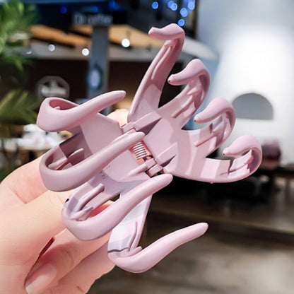 10 PCS Frosted Ladies Coiffure Hair คว้ากิ๊บติดผม