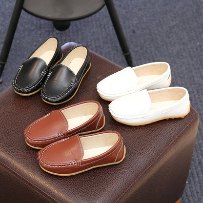 2850 Anti-Slip Dance Bean Shoes Home รองเท้าเด็ก, 21, 22, 23, 24, 25, 27, 32, 33, 34, 35, 26, 31, 36, 37, 38
