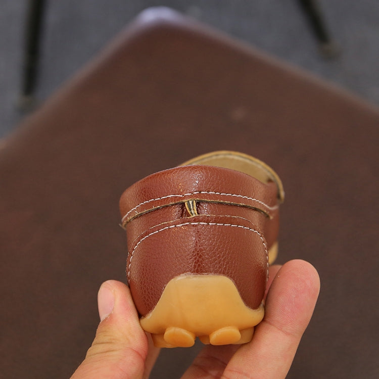 2850 Anti-Slip Dance Bean Shoes Home รองเท้าเด็ก, 21, 22, 23, 24, 25, 27, 32, 33, 34, 35, 26, 31, 36, 37, 38
