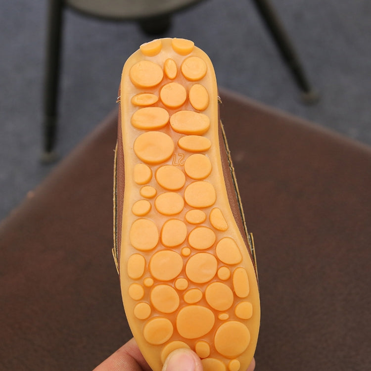 2850 Anti-Slip Dance Bean Shoes Home รองเท้าเด็ก, 21, 22, 23, 24, 25, 27, 32, 33, 34, 35, 26, 31, 36, 37, 38
