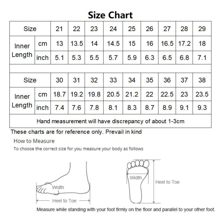 2850 Anti-Slip Dance Bean Shoes Home รองเท้าเด็ก, 21, 22, 23, 24, 25, 27, 32, 33, 34, 35, 26, 31, 36, 37, 38