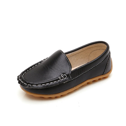 2850 Anti-Slip Dance Bean Shoes Home รองเท้าเด็ก, 21, 22, 23, 24, 25, 27, 32, 33, 34, 35, 26, 31, 36, 37, 38