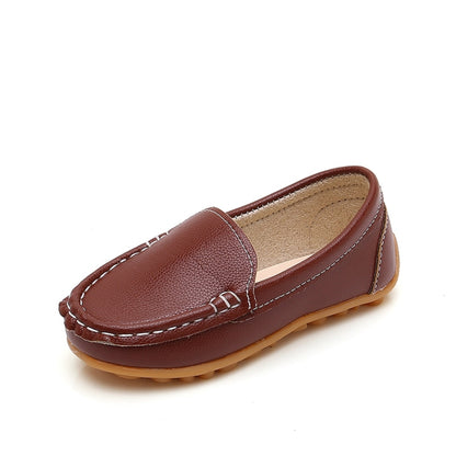 2850 Anti-Slip Dance Bean Shoes Home รองเท้าเด็ก, 21, 22, 23, 24, 25, 27, 32, 33, 34, 35, 26, 31, 36, 37, 38