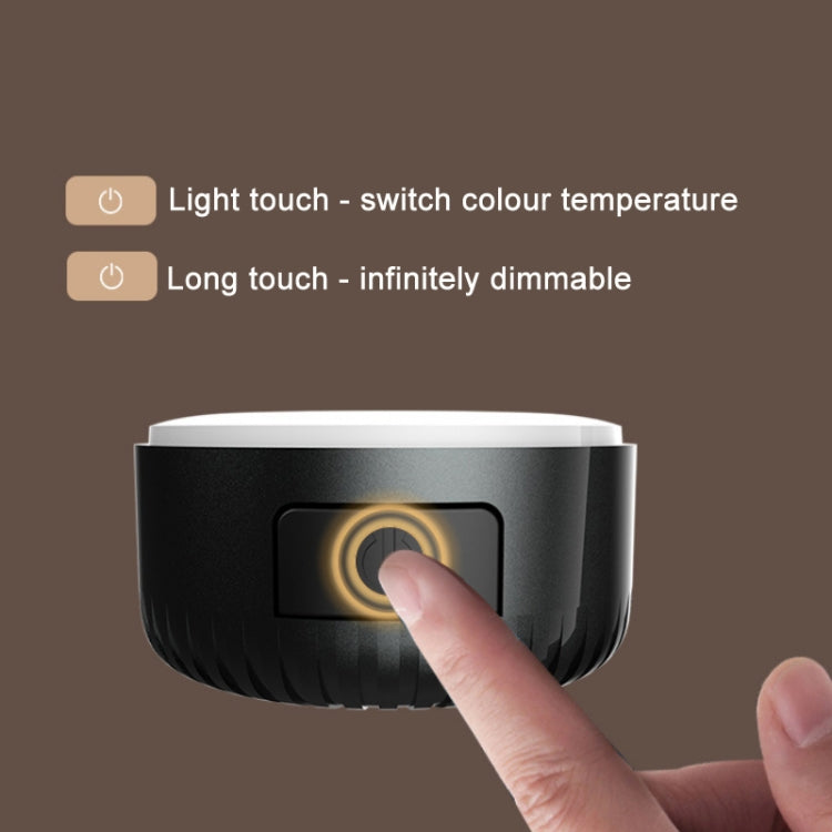 ไฟ LED แบบชาร์จไฟได้แบบแม่เหล็กในรถยนต์, Reading Light, Atmosphere Light