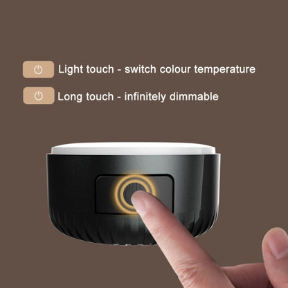 ไฟ LED แบบชาร์จไฟได้แบบแม่เหล็กในรถยนต์, Reading Light, Atmosphere Light