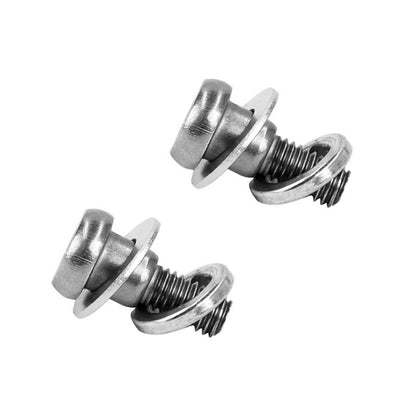 5 ชิ้นสำหรับ Xiaomi Mijia M365/PRO สกรูยึดล้อหลังสกู๊ตเตอร์, Rear Wheel Screws