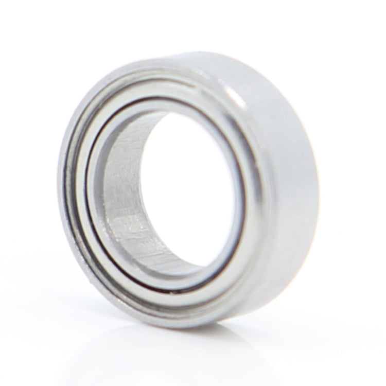 MR106ZZ 20pcs 6x10x3mm ตลับลูกปืนเม็ดกลมร่องลึกขนาดเล็ก, สไตล์:, MR106ZZ Low Speed, MR106ZZ High Speed