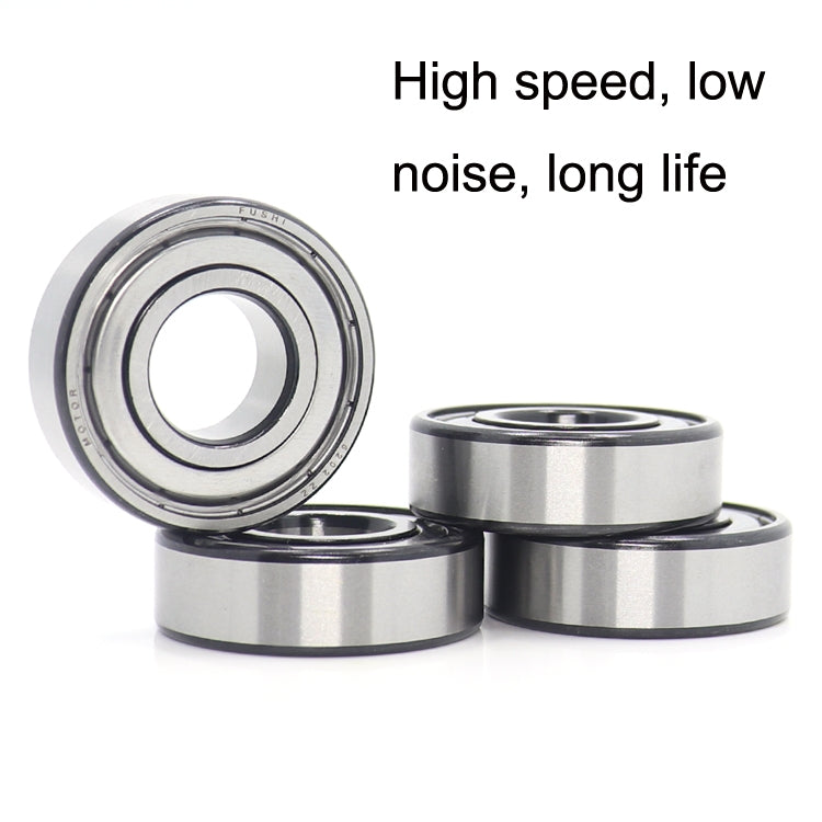 20pcs 15x35x11mm ตลับลูกปืนแบบร่องลึกมอเตอร์รถแบริ่งพิเศษ, 6202ZZ