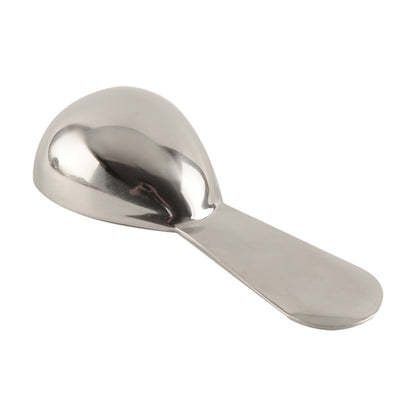 YG-MC12 304 ช้อนกาแฟสแตนเลสแบบหนา Scales Scaling Spoon, Small