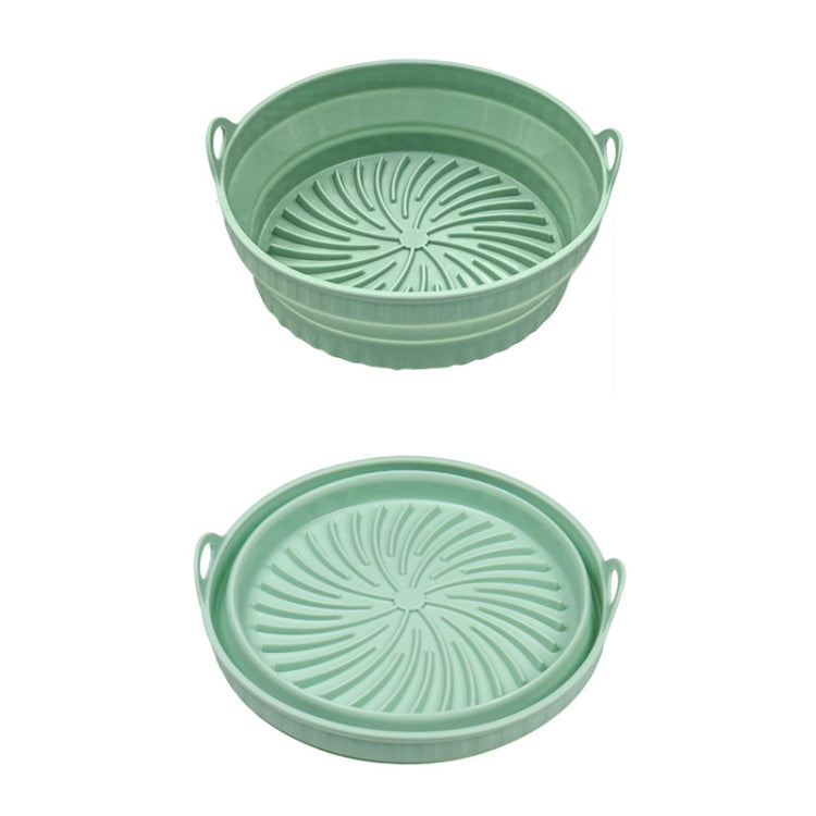 2 ชิ้น Air Fryer Grill Mat ถาดอบซิลิโคนทนอุณหภูมิสูง, Round Black, Round Gray, Round Green, Round Pink, Round Blue, Round Orange, Square Black, Square Gray, Square Green, Square Pink, Square Blue, Square Orange, Rectangular Black, Rectangular Gray     ...