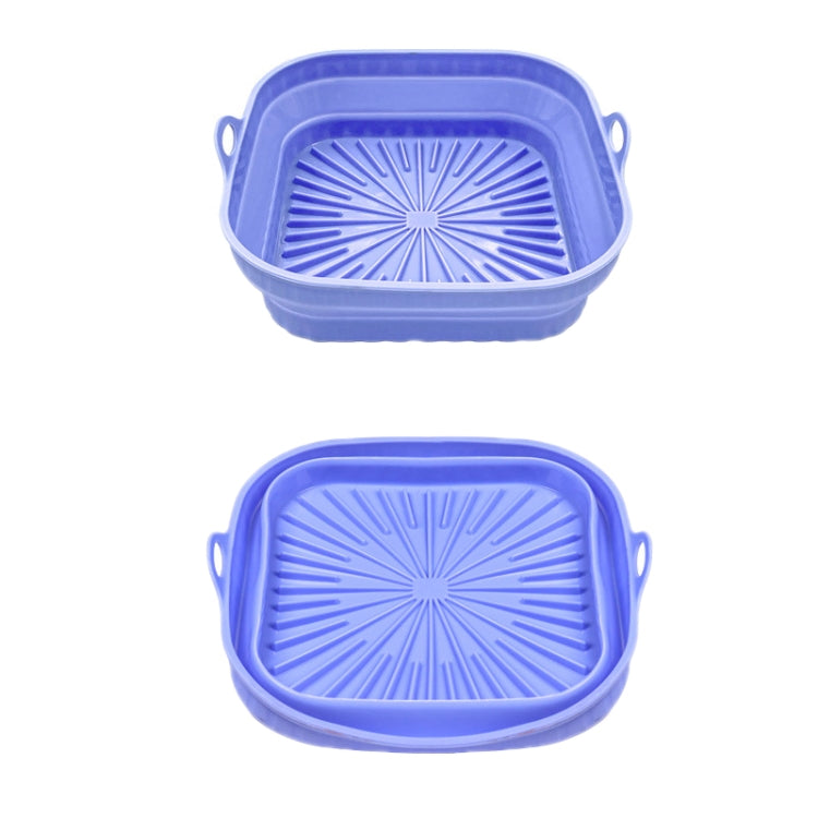 2 ชิ้น Air Fryer Grill Mat ถาดอบซิลิโคนทนอุณหภูมิสูง, Round Black, Round Gray, Round Green, Round Pink, Round Blue, Round Orange, Square Black, Square Gray, Square Green, Square Pink, Square Blue, Square Orange, Rectangular Black, Rectangular Gray     ...