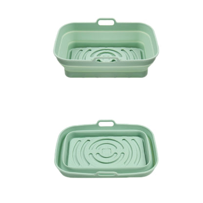 2 ชิ้น Air Fryer Grill Mat ถาดอบซิลิโคนทนอุณหภูมิสูง, Round Black, Round Gray, Round Green, Round Pink, Round Blue, Round Orange, Square Black, Square Gray, Square Green, Square Pink, Square Blue, Square Orange, Rectangular Black, Rectangular Gray     ...