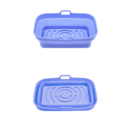 2 ชิ้น Air Fryer Grill Mat ถาดอบซิลิโคนทนอุณหภูมิสูง, Round Black, Round Gray, Round Green, Round Pink, Round Blue, Round Orange, Square Black, Square Gray, Square Green, Square Pink, Square Blue, Square Orange, Rectangular Black, Rectangular Gray     ...
