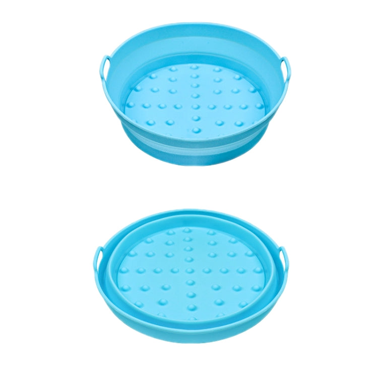 2 ชิ้น Air Fryer Grill Mat ถาดอบซิลิโคนทนอุณหภูมิสูง, Round Black, Round Gray, Round Green, Round Pink, Round Blue, Round Orange, Square Black, Square Gray, Square Green, Square Pink, Square Blue, Square Orange, Rectangular Black, Rectangular Gray     ...